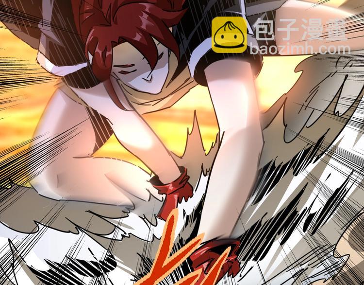 噩夢遊戲 - 第11話 死局(1/3) - 1