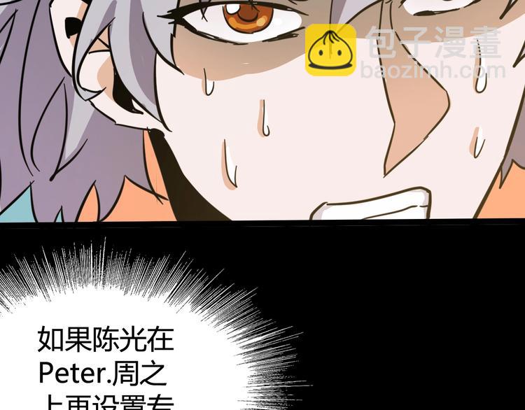 噩夢遊戲 - 第11話 死局(2/3) - 6