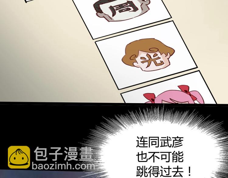 噩夢遊戲 - 第11話 死局(2/3) - 8