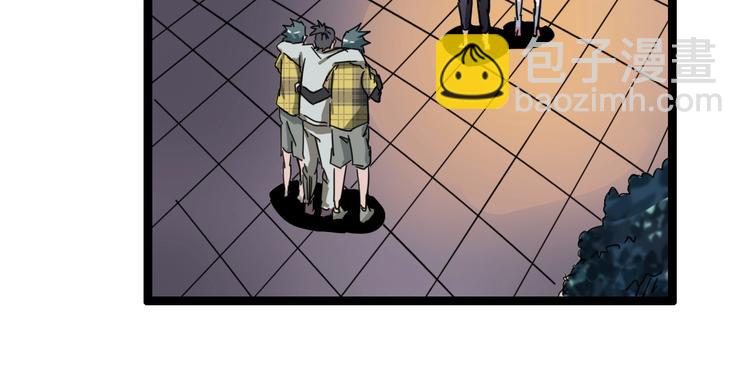 噩夢遊戲 - 第16話 風暴前的狂歡(3/4) - 6