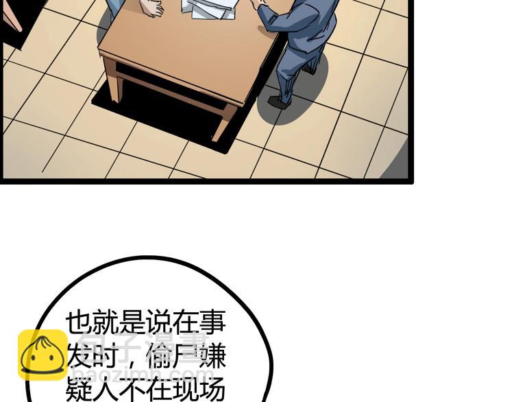 噩夢遊戲 - 第16話 風暴前的狂歡(1/4) - 1