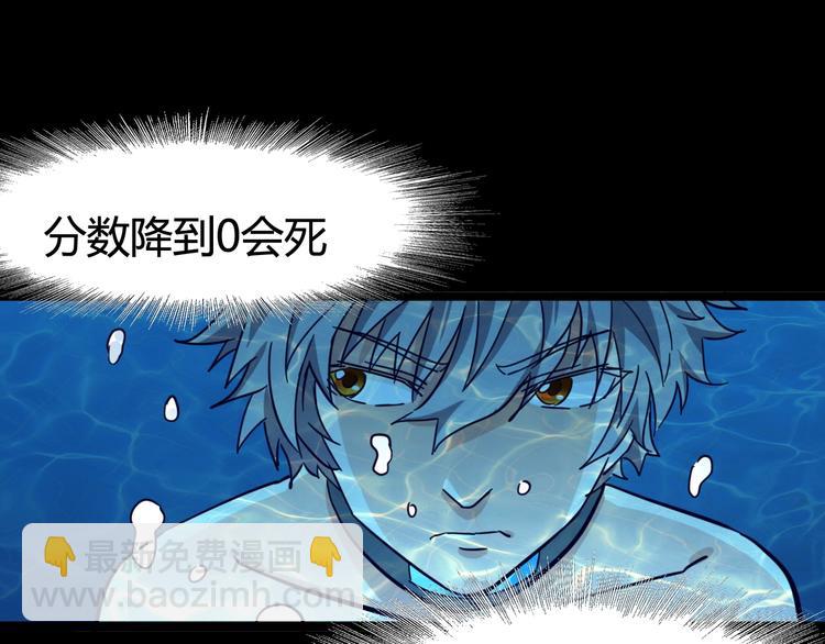 噩夢遊戲 - 第18話  最"簡單"的遊戲(1/3) - 8