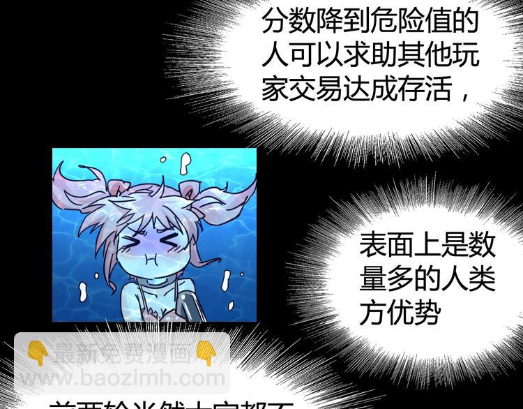 噩夢遊戲 - 第18話  最"簡單"的遊戲(1/3) - 1