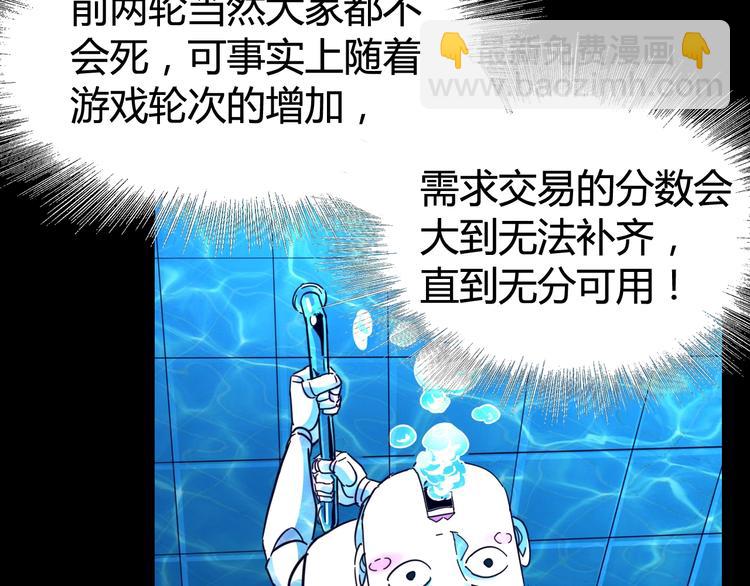 噩夢遊戲 - 第18話  最"簡單"的遊戲(1/3) - 2