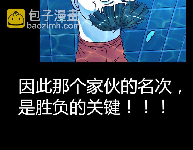 噩夢遊戲 - 第18話  最"簡單"的遊戲(2/3) - 5