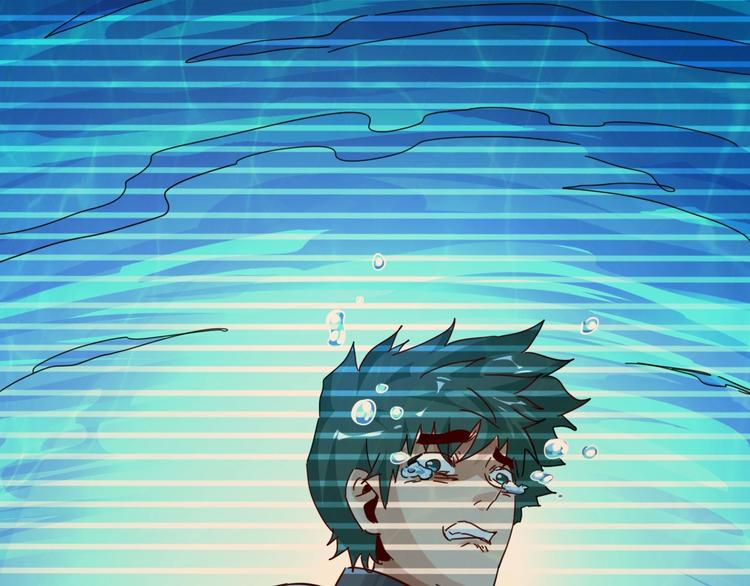 噩夢遊戲 - 第22話 我們活下來了(2/2) - 2