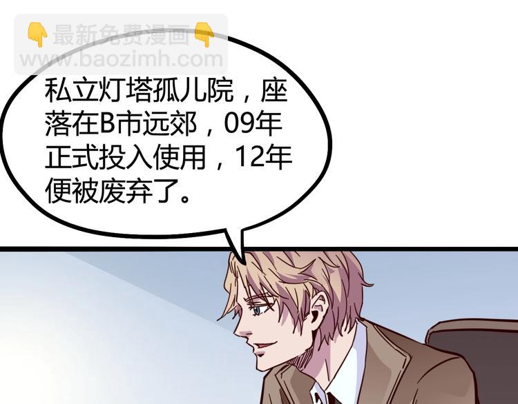 噩夢遊戲 - 第24話 不速之客(1/3) - 6