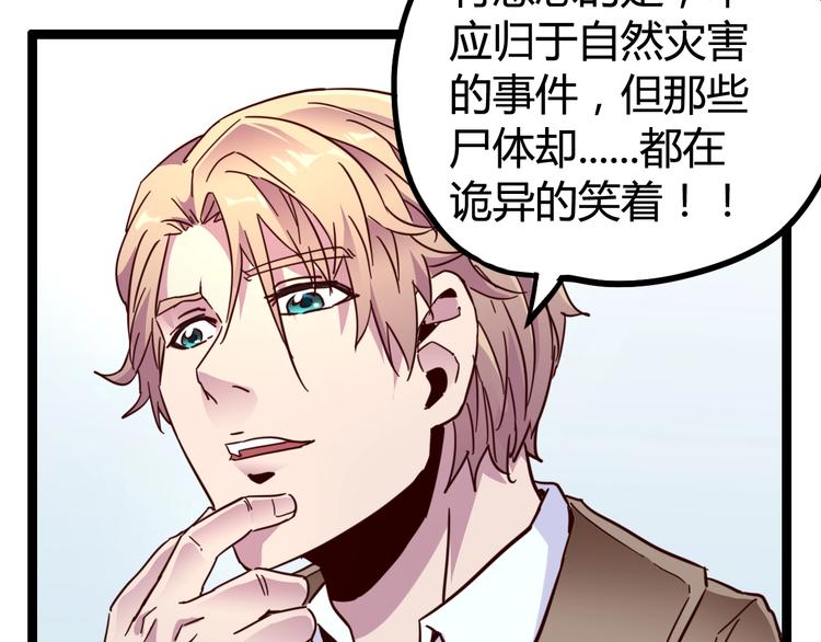 噩夢遊戲 - 第24話 不速之客(1/3) - 5