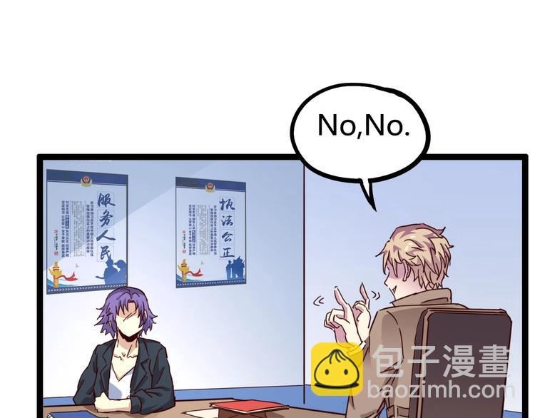 噩夢遊戲 - 第24話 不速之客(1/3) - 1