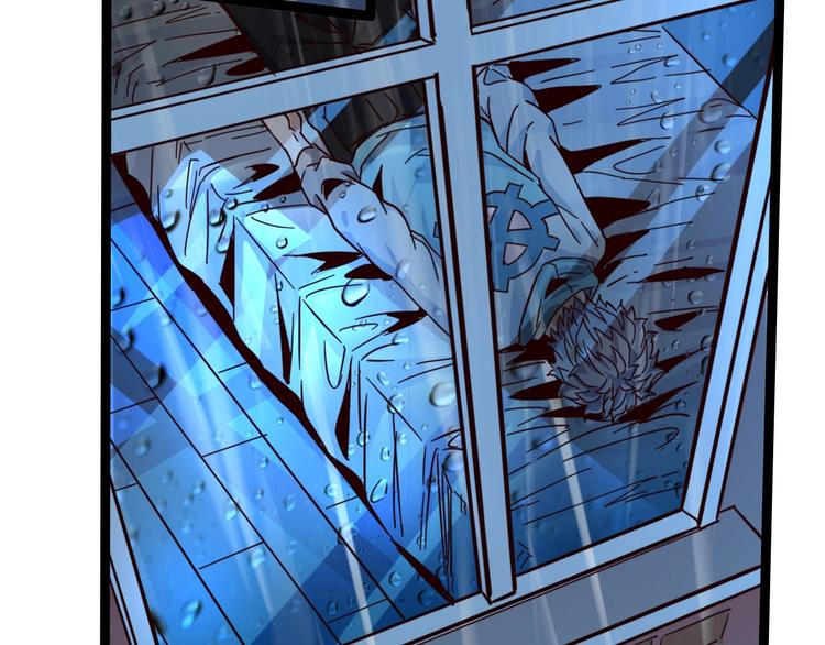 噩夢遊戲 - 第24話 不速之客(1/3) - 4