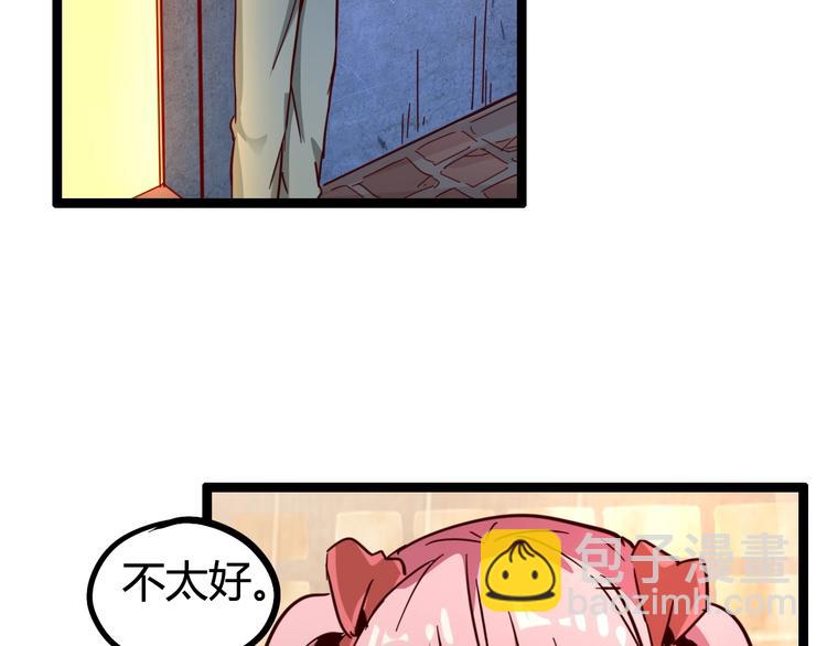 噩夢遊戲 - 第24話 不速之客(2/3) - 1