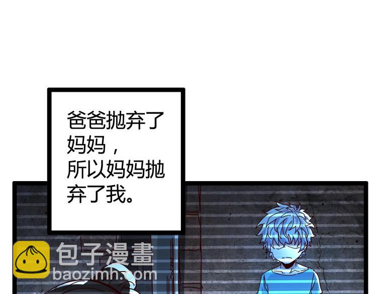 噩夢遊戲 - 第28話 燈塔(3/3) - 3