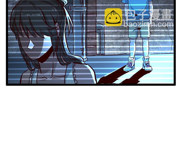 噩夢遊戲 - 第28話 燈塔(3/3) - 4