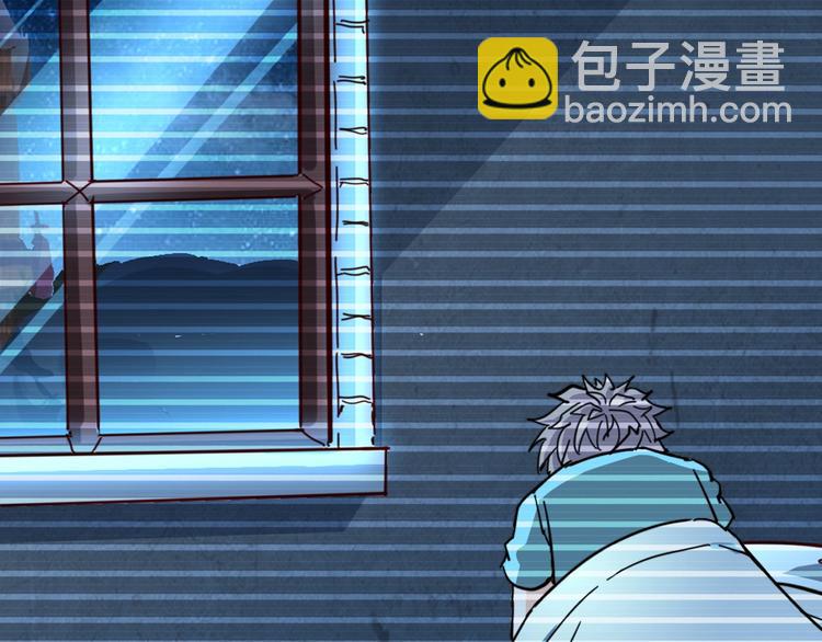 噩夢遊戲 - 第28話 燈塔(3/3) - 2