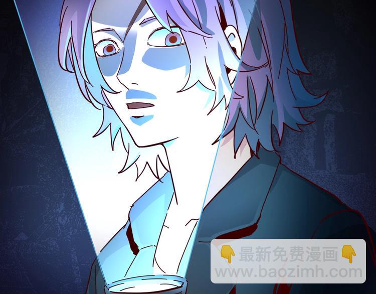 噩夢遊戲 - 第28話 燈塔(1/3) - 3