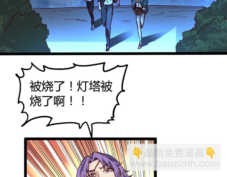 噩夢遊戲 - 第28話 燈塔(2/3) - 3