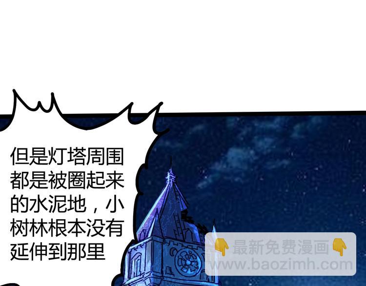 噩夢遊戲 - 第28話 燈塔(2/3) - 6