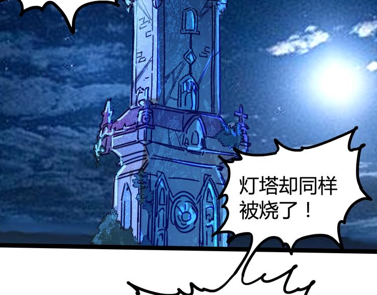 噩夢遊戲 - 第28話 燈塔(2/3) - 7