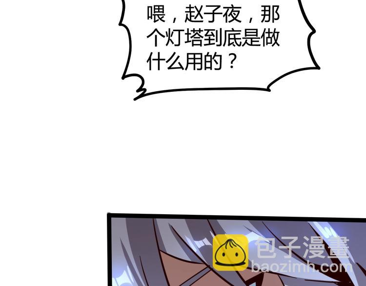 噩夢遊戲 - 第28話 燈塔(2/3) - 3