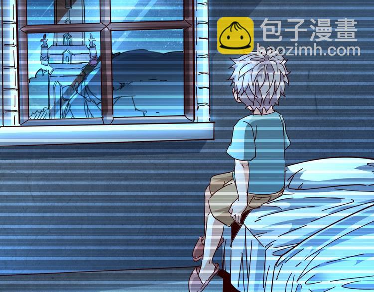 噩夢遊戲 - 第28話 燈塔(2/3) - 7