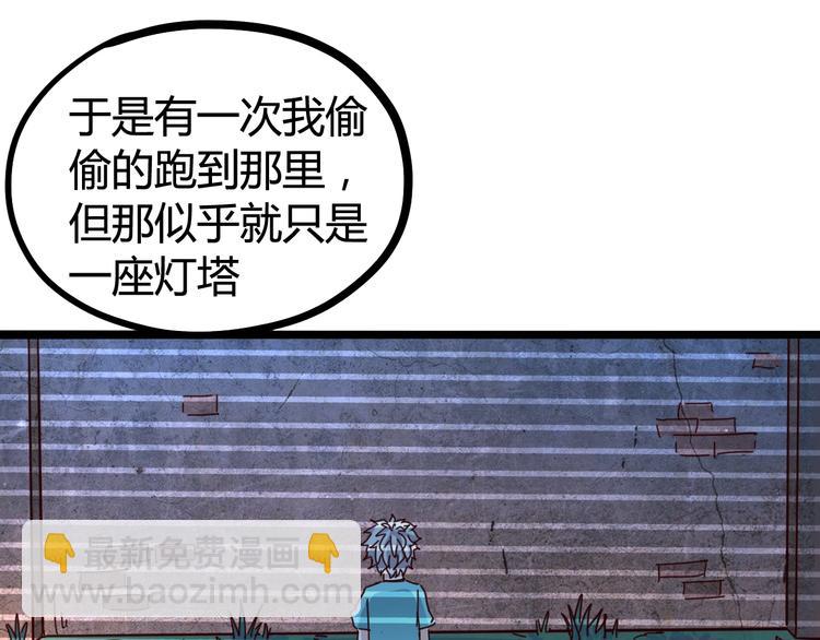 噩夢遊戲 - 第28話 燈塔(2/3) - 2