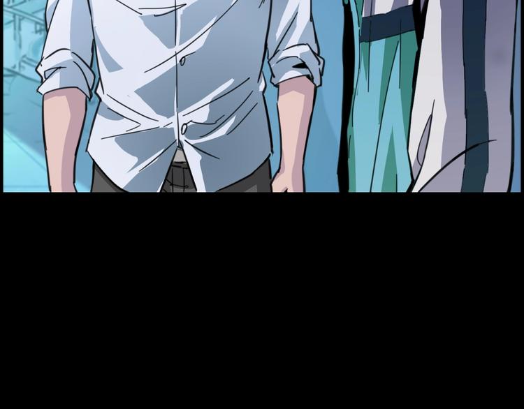 噩夢遊戲 - 第3話 以人之名(3/4) - 3