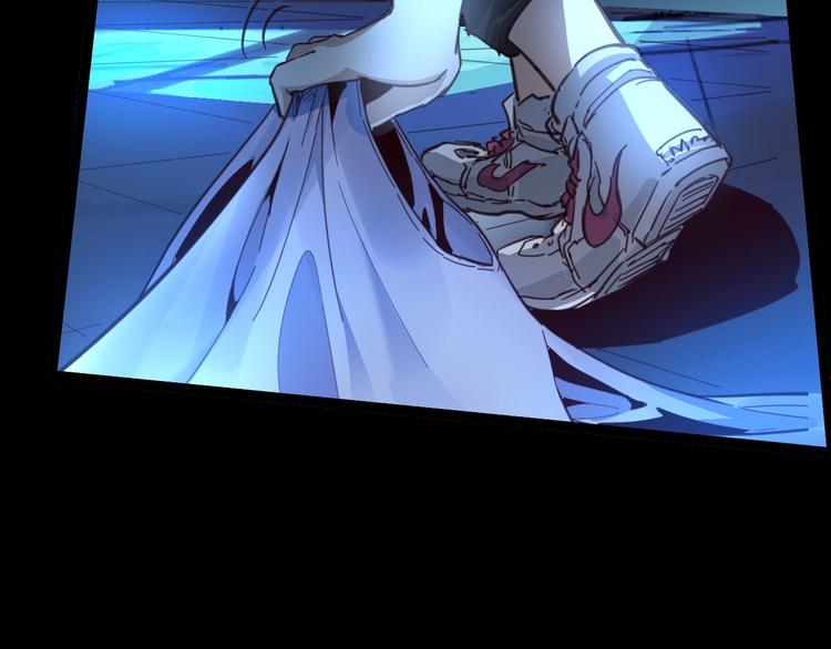 噩夢遊戲 - 第3話 以人之名(1/4) - 7