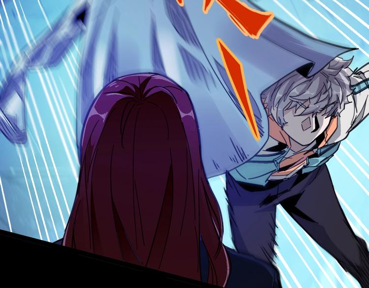 噩夢遊戲 - 第3話 以人之名(1/4) - 8