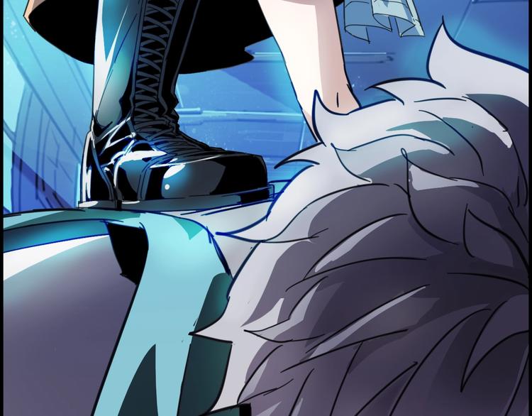 噩夢遊戲 - 第3話 以人之名(2/4) - 7