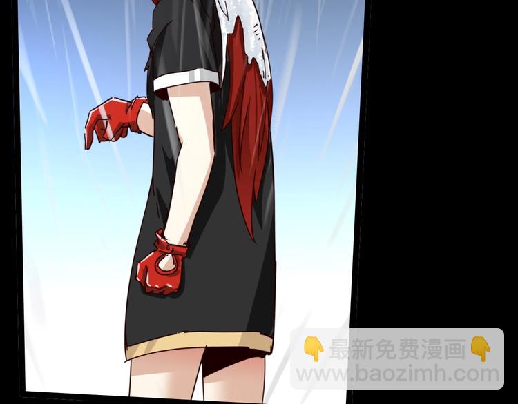 噩夢遊戲 - 第30話 門扉之後(3/3) - 2