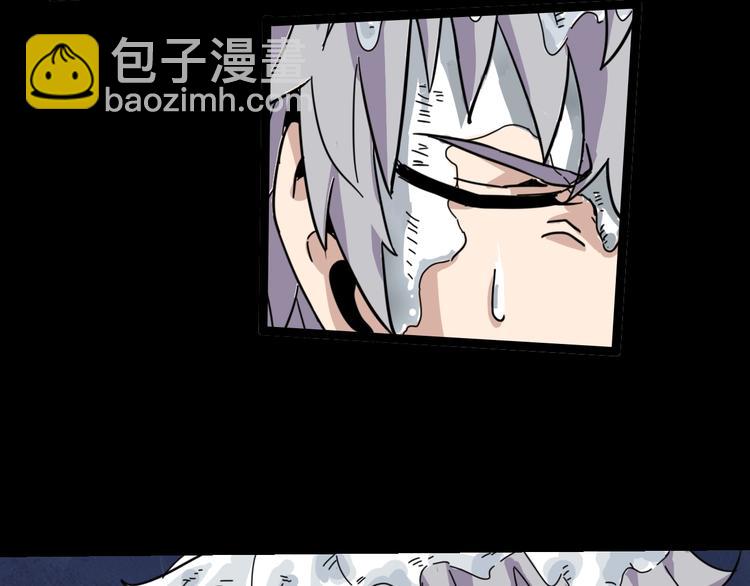 噩夢遊戲 - 第30話 門扉之後(3/3) - 2