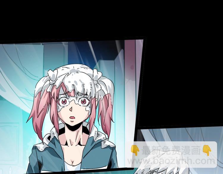 噩夢遊戲 - 第30話 門扉之後(3/3) - 6