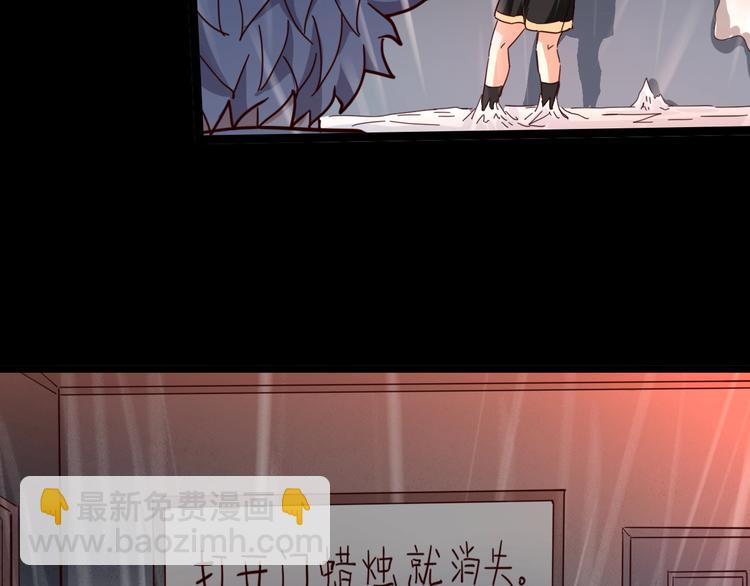 噩夢遊戲 - 第30話 門扉之後(2/3) - 6