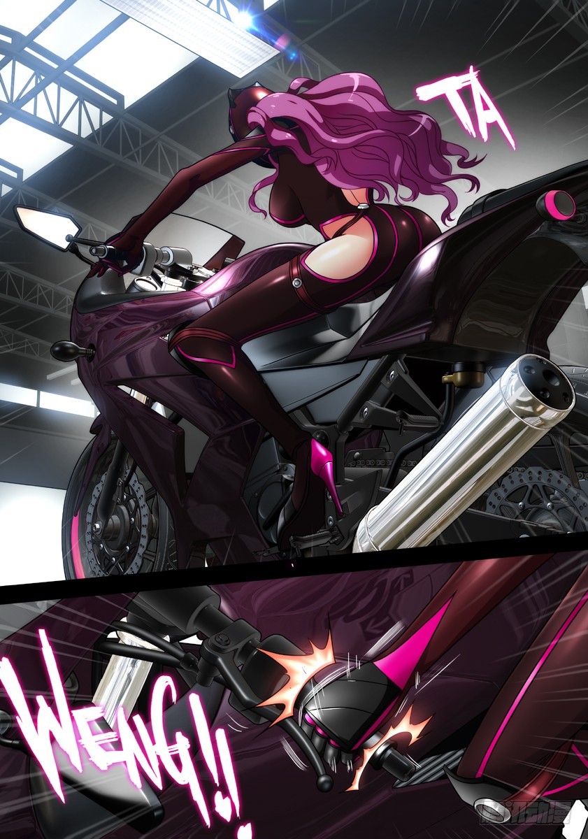 噩夢遊戲 - 噩夢11·追加任務④ - 1