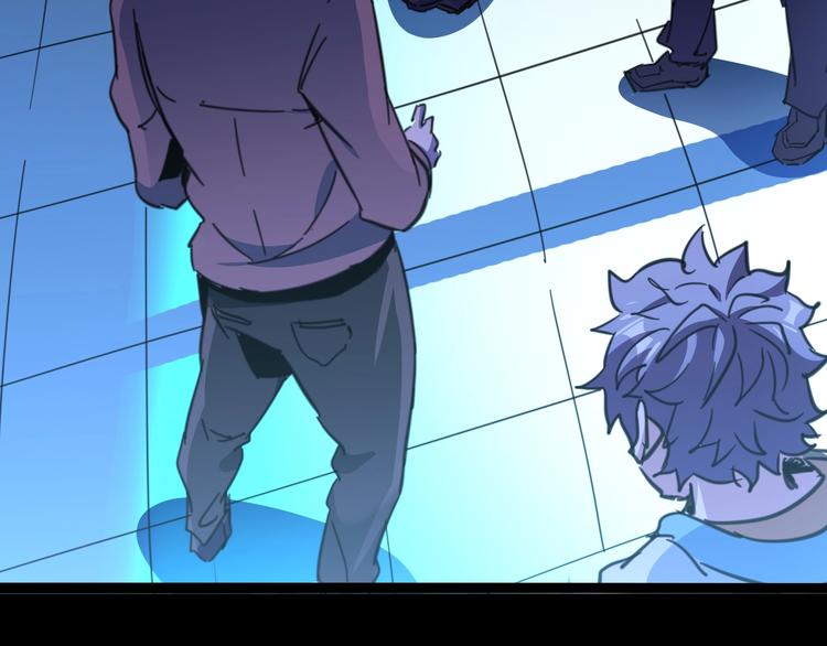 噩夢遊戲 - 第5話 夢境成真(1/3) - 3