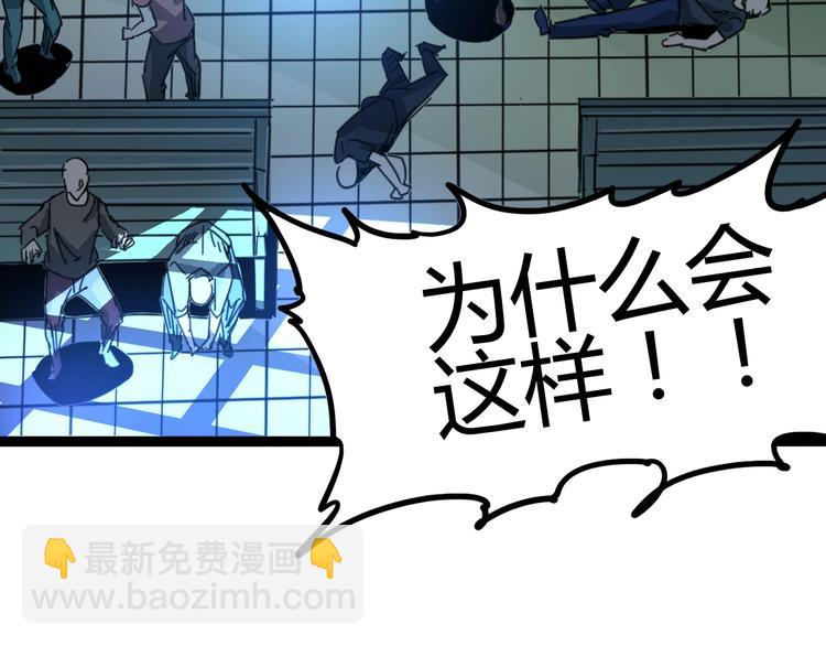 噩夢遊戲 - 第5話 夢境成真(2/3) - 5