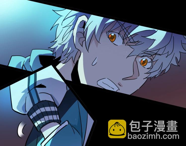 噩夢遊戲 - 第7話 拼圖(2/3) - 6