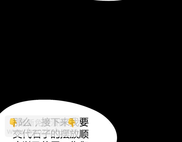 噩夢遊戲 - 第9話 活下去的計劃？(3/4) - 1