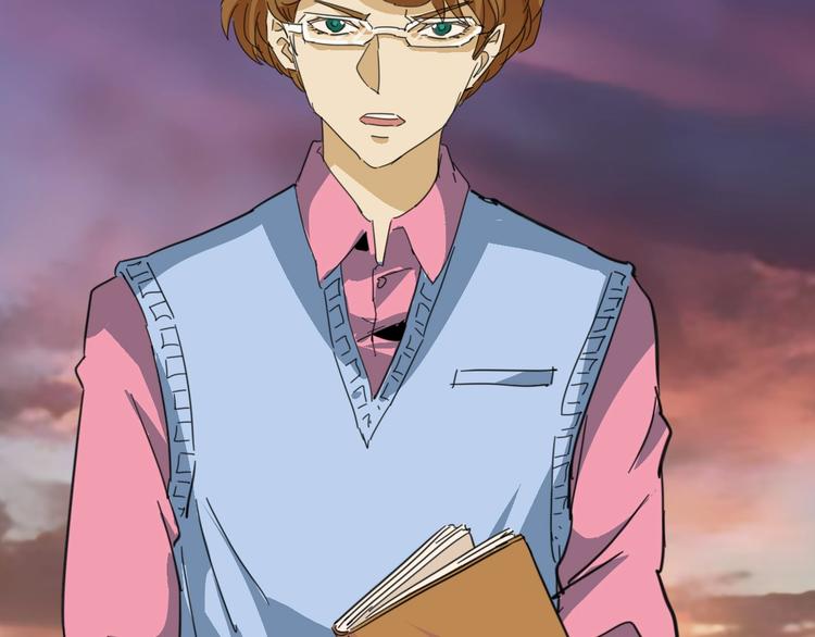 噩夢遊戲 - 第9話 活下去的計劃？(3/4) - 2