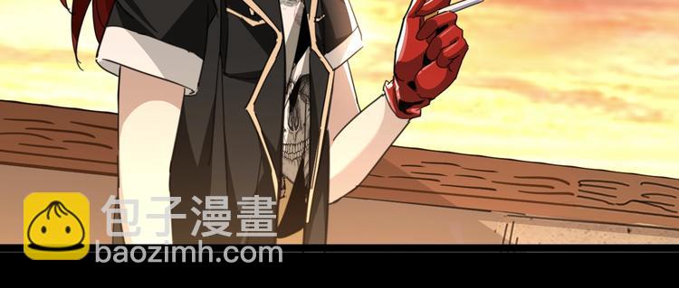 噩夢遊戲 - 第9話 活下去的計劃？(2/4) - 8