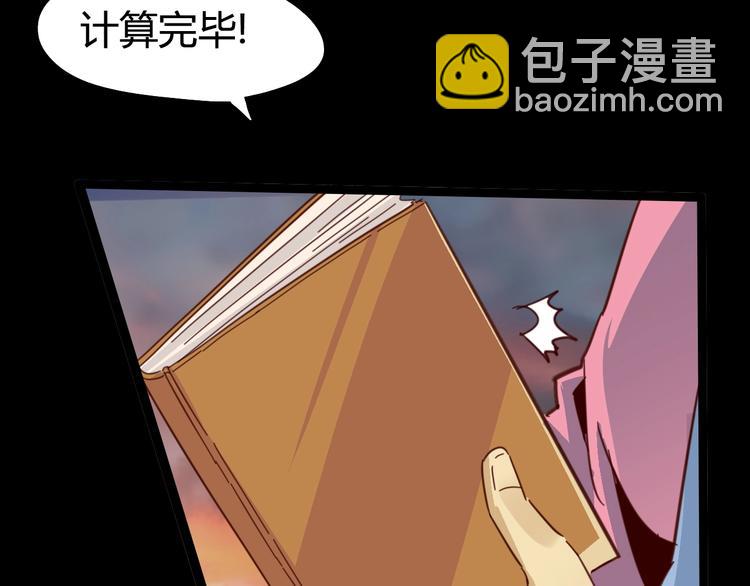 噩夢遊戲 - 第9話 活下去的計劃？(2/4) - 7