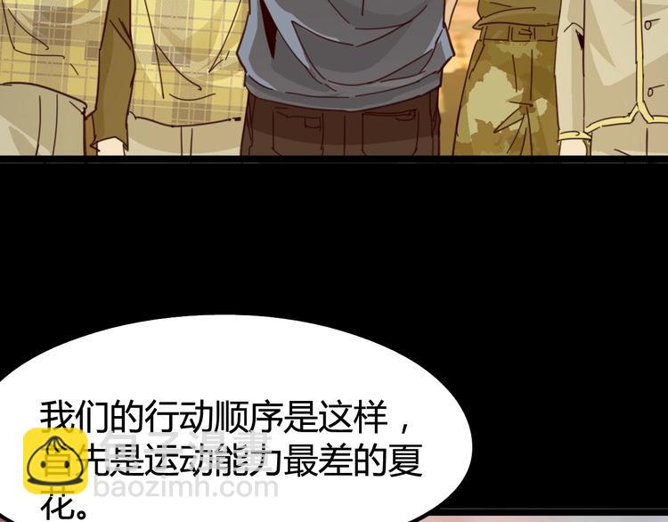 噩夢遊戲 - 第9話 活下去的計劃？(2/4) - 2