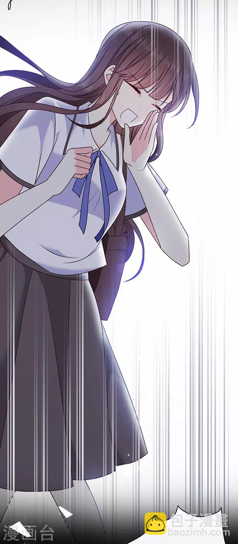 第160话 做你的同桌-第162话