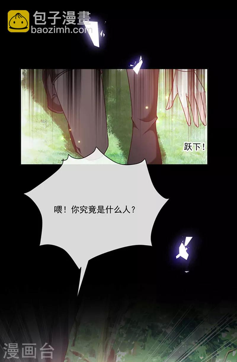 第188话 南瑾风的精神世界-第190话