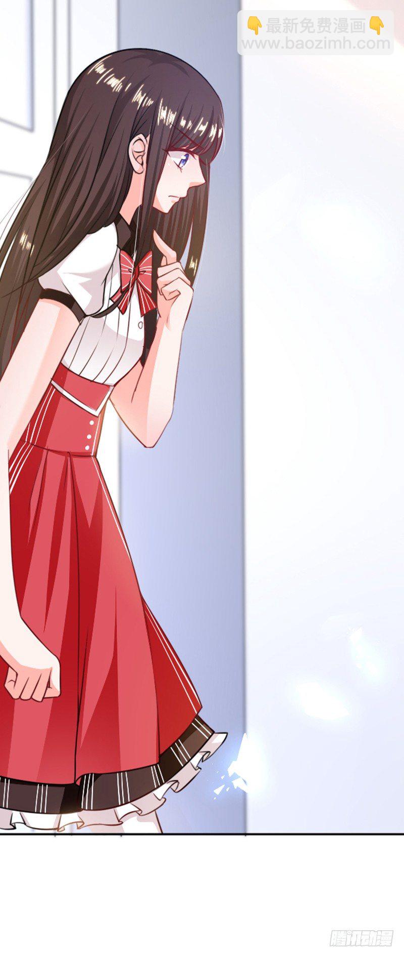 被软禁了-第4话