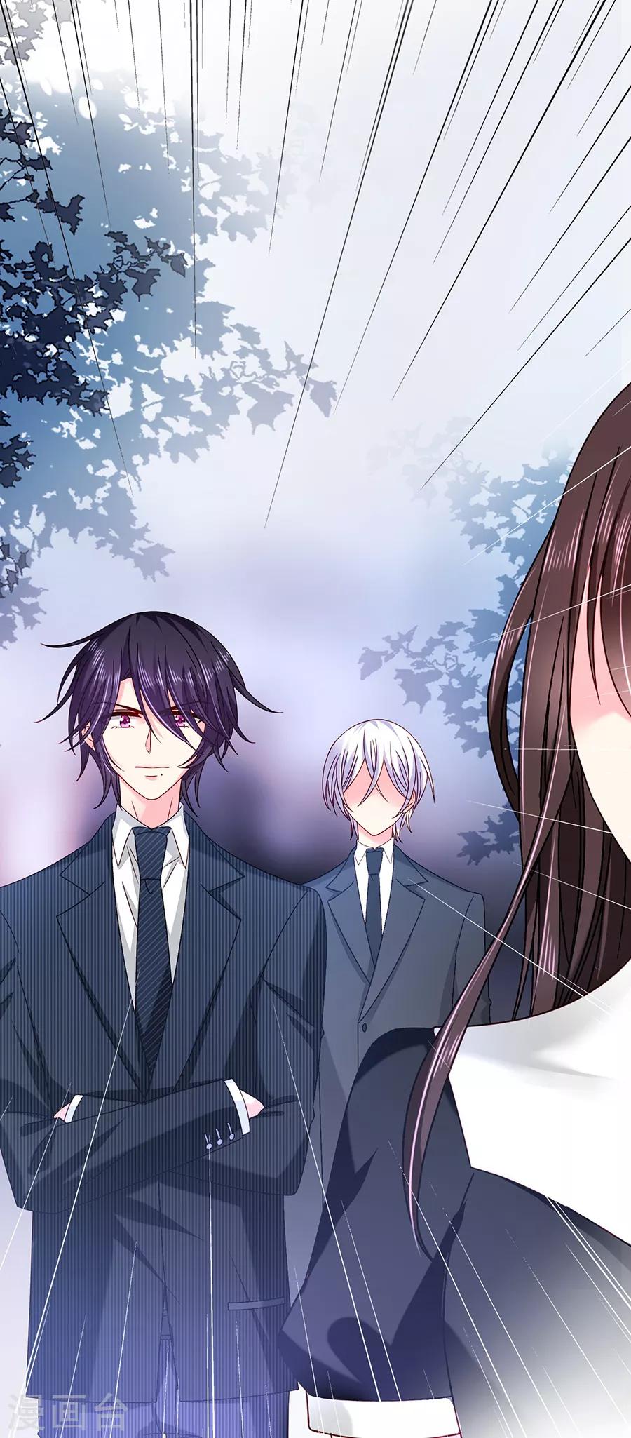 第44话 云墨离，我来看你了-第44话