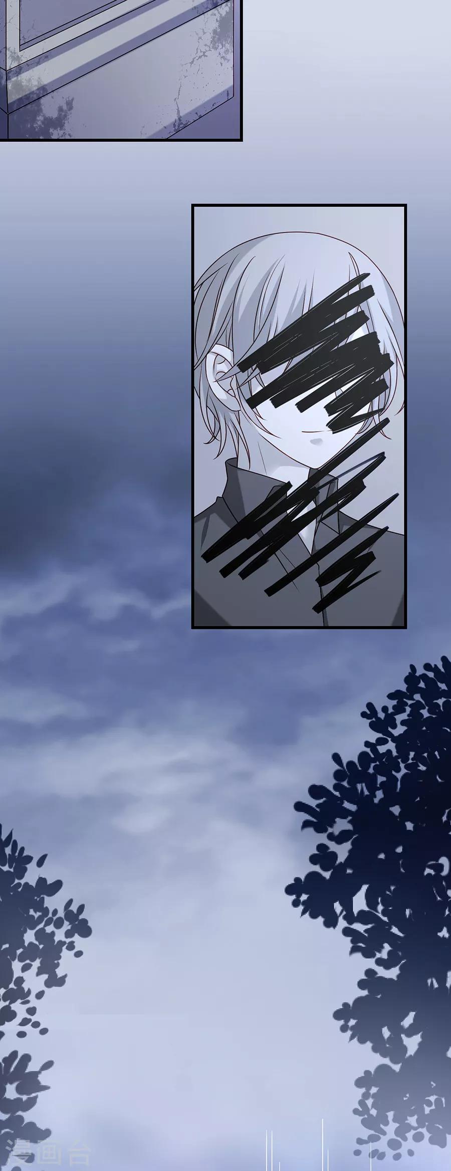 第44话 云墨离，我来看你了-第44话