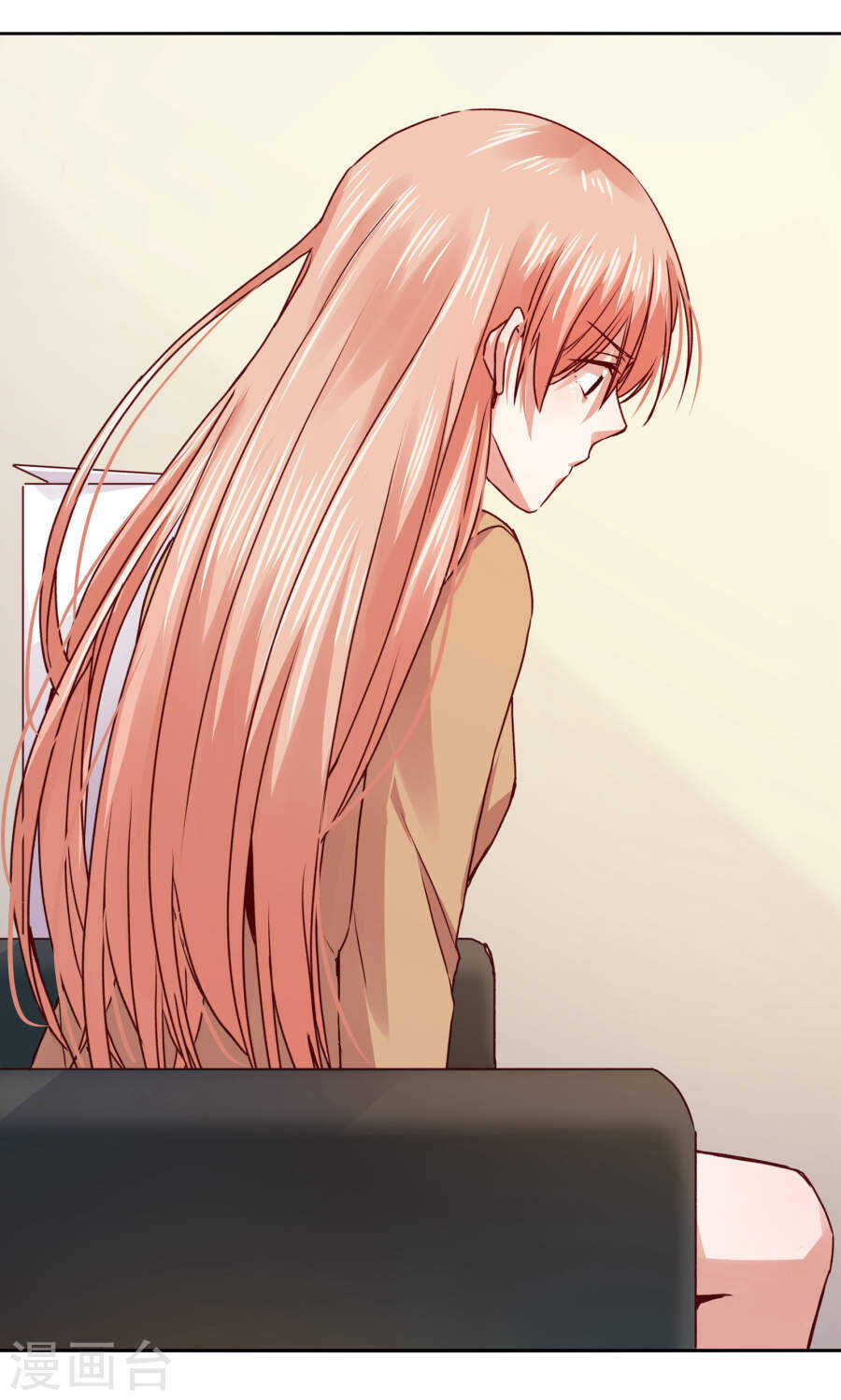 110 最终还是我的胜利-第112话