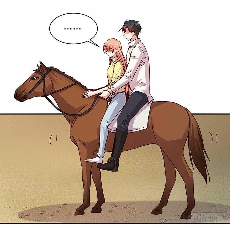 156 策马飞翔-第158话