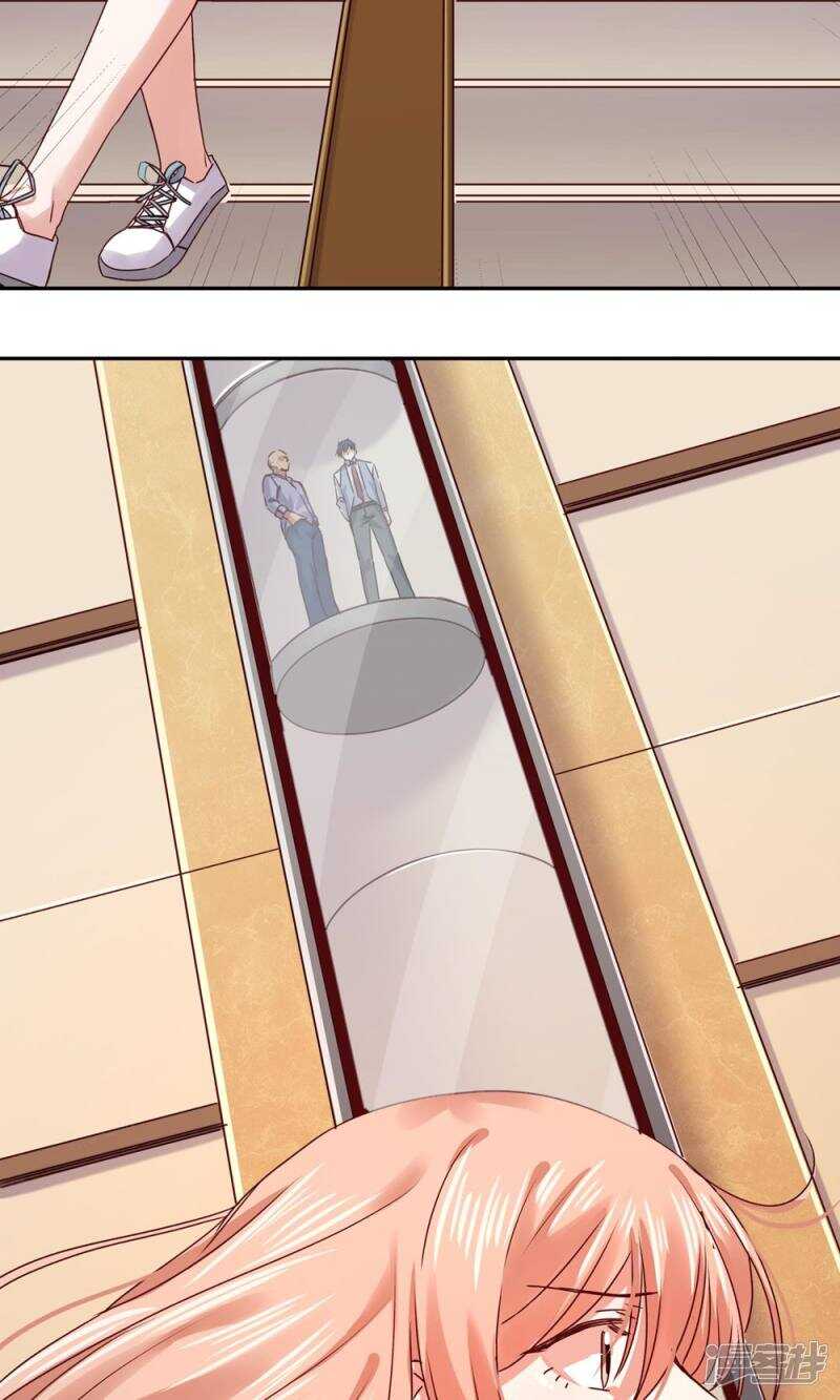 160 小姐，冷静点啊！-第162话